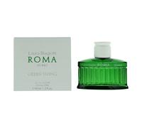 LAURA BIAGIOTTI Roma Uomo Green Swing - eau de toilette uomo 40 ml vapo