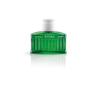 Laura Biagiotti Roma Uomo Green Swing Eau de Toilette (uomo) 75 ml