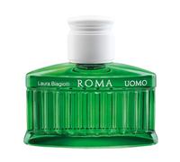 LAURA BIAGIOTTI Roma Uomo Green Swing eau de toilette 75 ml vapo