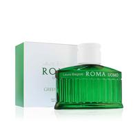 Laura Biagiotti Roma Uomo Green Swing eau de toilette per uomo 40 ml