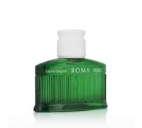 LAURA BIAGIOTTI Roma Uomo Green Swing eau de toilette 75 ml vapo