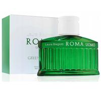Laura biagiotti Roma Uomo Green Swing EDT - 200 ml
