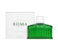 Laura Biagiotti Profumi da uomo Roma Uomo Green SwingEau de Toilette Spray 125 ml