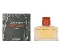 Laura Biagiotti Roma Uomo Dopobarba 75 ml