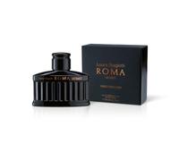 LAURA BIAGIOTTI ROMA UOMO NERO ESTREMO EDTP INTENSE NATURAL SPRAY - 125 ml
