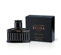 Laura Biagiotti, Roma Uomo Nero Estremo, 40 ml
