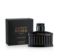 Laura Biagiotti Roma Uomo Nero Estremo Eau de Parfum Intense (uomo) 125 ml