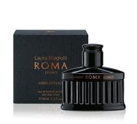 Laura Biagiotti Roma Uomo Nero Estremo Eau de Parfum Intense (uomo) 40 ml