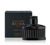 Biagiotti - Laura Biagiotti Roma Uomo Nero Estremo Eau De Parfum Intense 40 ml