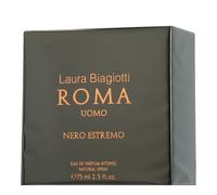 Laura Biagiotti Roma Uomo Nero Estremo Eau De Parfum 75ml