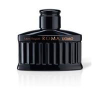 LAURA BIAGIOTTI ROMA UOMO NERO ESTREMO EDTP INTENSE NATURAL SPRAY - 125 ml