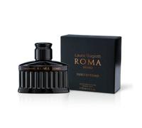 LAURA BIAGIOTTI ROMA UOMO NERO ESTREMO EDTP INTENSE NATURAL SPRAY - 75 ml
