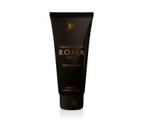 LAURA BIAGIOTTI ROMA UOMO NERO ESTREMO SHOWER GEL - 200 ml