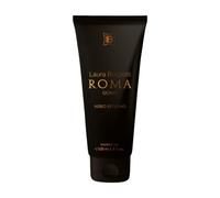 Laura Biagiotti, Roma Uomo Nero Estremo Shower Gel 200 ml Schiuma da b