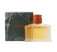 Laura Biagiotti Roma Uomo Profumo Uomo Edt 125ml