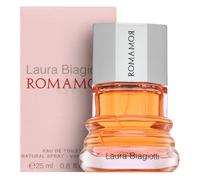 Profumo Laura Biagiotti Romamor Eau de Toilette, spray - Profumo donna - Scegli tra: 25 ml