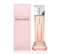 Laura Biagiotti RomamoR per Donna 100ml Eau de Toilette Vaporizzatore
