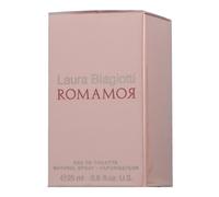 Profumo Laura Biagiotti Romamor Eau de Toilette, spray - Profumo donna - Scegli tra: 25 ml