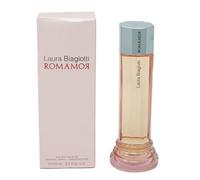 Laura Biagiotti Romamor Eau de Toilette Donna 100 l Siringhe