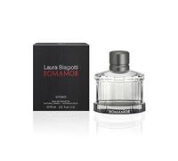 Laura Biagiotti Romamor, Eau de Toilette Uomo, 40 ml