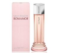 LAURA BIAGIOTTI ROMAMOR EDT DONNA 100ML PROFUMO FEMMINILE CHYPRE