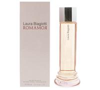 Laura Biagiotti RomamoR per Donna 100ml Eau de Toilette Vaporizzatore