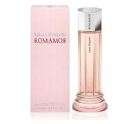 Laura Biagiotti Romamor Eau de Toilette da donna 100 ml