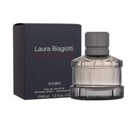 Laura Biagiotti Romamor Uomo 40 ml eau de toilette per Uomo