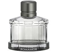 Laura Biagiotti Romamor Uomo Eau de Toilette 125 ml