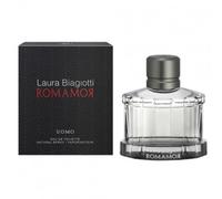 Laura Biagiotti Romamor Uomo Eau De Toilette 40ML