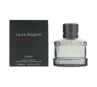 Laura Biagiotti Romamor Uomo Eau de Toilette 40ml Mens Perfume