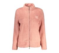 Laura Biagiotti Rosa Polyester Women Sweatshirt - L
