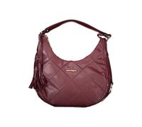 Laura Biagiotti Rosso PVC Female Handbag