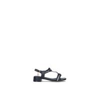LAURA BIAGIOTTI Sandalo donna blu 36