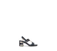 LAURA BIAGIOTTI Sandalo donna blu 36