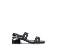 LAURA BIAGIOTTI Sandalo donna navy 36