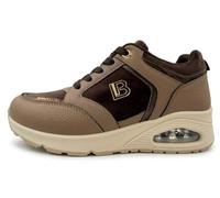 Laura Biagiotti Scarpe sneackers Alta Moda 9808 Scarpa Sportiva Invernale