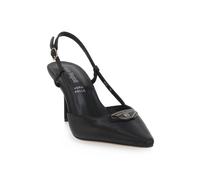LAURA BIAGIOTTI SILK BLK decolte Donna 37