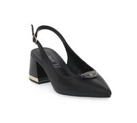 LAURA BIAGIOTTI SILK NERO decolte Donna 39