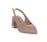 LAURA BIAGIOTTI SILK NUDE decolte Donna 36