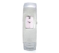 Laura Biagiotti Silver Stainless Steel Bracelet Watch