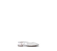 LAURA BIAGIOTTI Slingback donna bianco 37