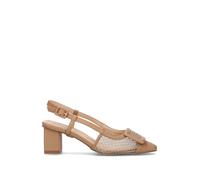 LAURA BIAGIOTTI Slingback donna sabbia 35