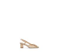 LAURA BIAGIOTTI Slingback donna tan 39
