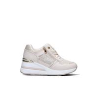 LAURA BIAGIOTTI Sneaker donna beige 37