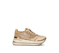 LAURA BIAGIOTTI Sneaker donna beige 38