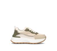 LAURA BIAGIOTTI Sneaker donna beige 40