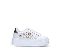 LAURA BIAGIOTTI Sneaker donna bianca 37