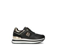 LAURA BIAGIOTTI Sneaker donna nera 37