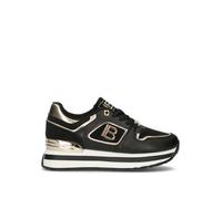 LAURA BIAGIOTTI Sneaker donna nera 37